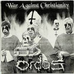 Ordos (CZ) : War Against Christianity